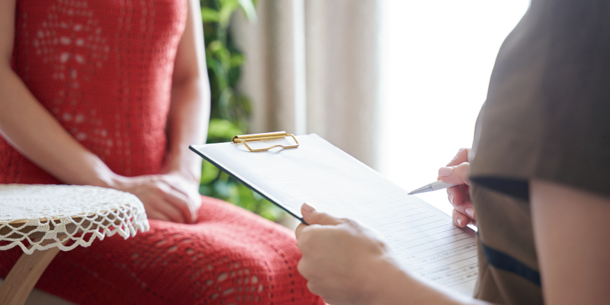 完全予約制・女性専用サロン