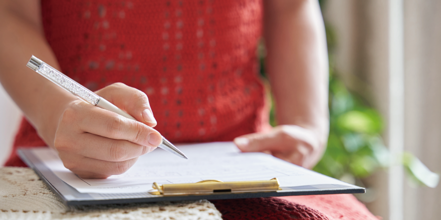 完全予約制・女性専用サロン